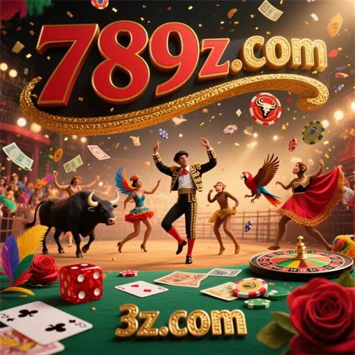 Descubra o Fascinante Mundo do Baccarat em 789z.com