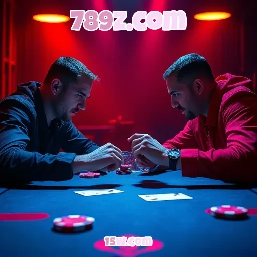 789z.com: Explore os Encantos Incríveis do Bingo Online