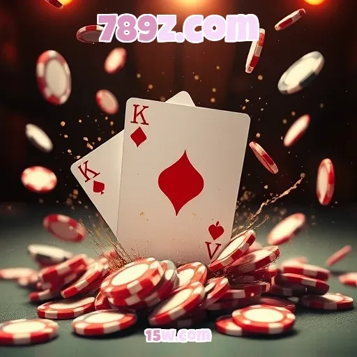 789z.com: Descubra a Emoção do Blackjack no Melhor Site de Jogos