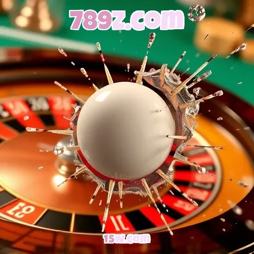 789z.com: A Experiência Definitiva em Casino Ao Vivo Para Você