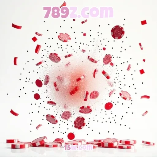 789z.com: A Experiência de Poker Que Você Não Pode Perder