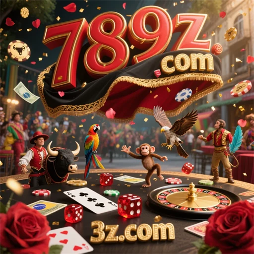 Os Jogos Mais Populares em 789z.com: Descubra Novas Aventuras