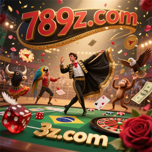 Roleta: O Clássico dos Cassinos no 789z.com